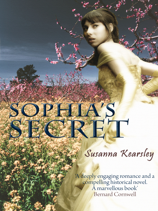 Sophia's Secret (eBook)